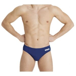 Arena Team Solid Brief