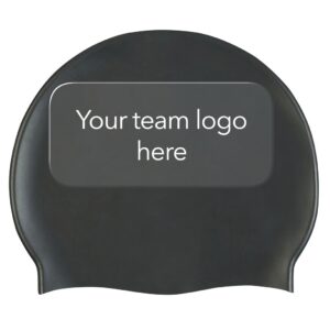 Silicone 1 Color Cap