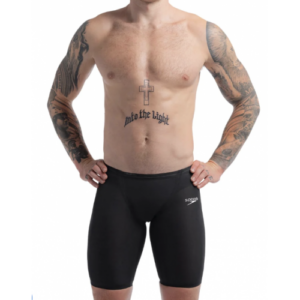 Speedo LZR Valor 2.0 High Waist Jammer