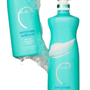 Malibu Swimmers Wellness Conditioner