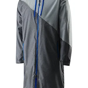 Speedo Color Block Parka Unisex