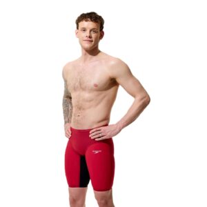 Speedo LZR Valor 2.0 High Waist Jammer