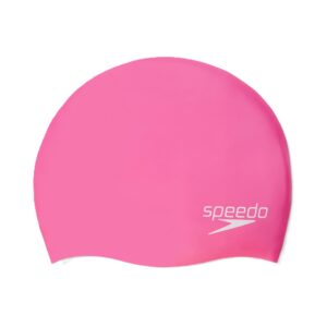 Speedo Junior Silicone Cap