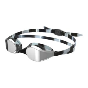 Speedo Hyper Flyer Jr. Goggle Mirrored