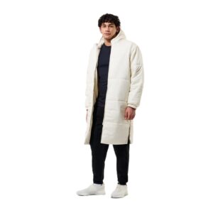 Speedo Unisex Team Hydropuff Swim Parka