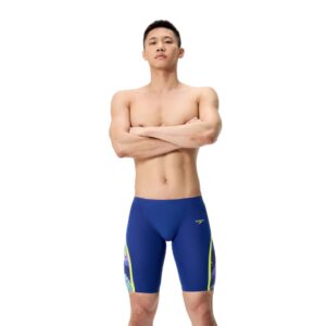 Speedo LZR Intent 2.0 Printed Jammer
