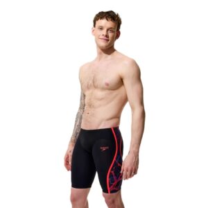 Speedo LZR Intent 2.0 Printed Jammer