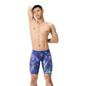 Speedo LZR Valor 2.0 Printed Jammer