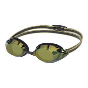 Speedo Vanquisher 3.0 Mirrored Goggle