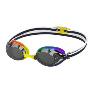 Speedo Junior Vanquisher 3.0 Mirrored Goggle