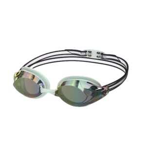 Speedo Womens Vanquisher 3.0 Mirrored Limited Edition Goggle