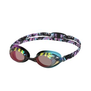 Speedo Junior Vanquisher 3.0 Mirrored Limited Edition Goggle