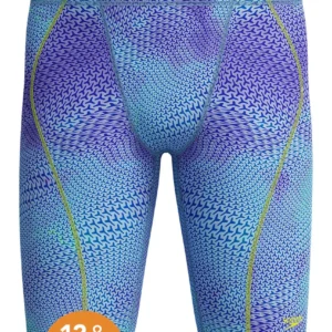 Speedo Fastskin Hyperspark Print Jammer