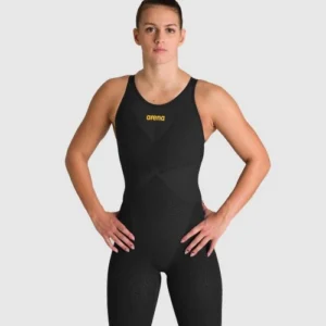 Arena Powerskin Carbon Glide Closed Back Kneeskin