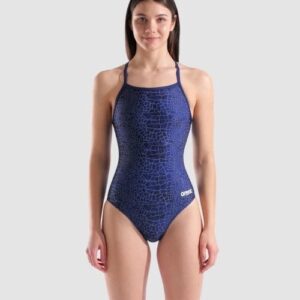 Arena Snakeskin Light Dropback