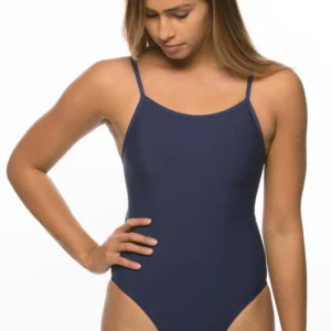 Jolyn Chevy One Piece Swimsuit