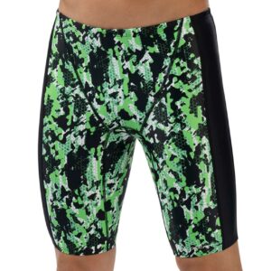 Dolfin Breaker Xtrasleek Spliced Jammer