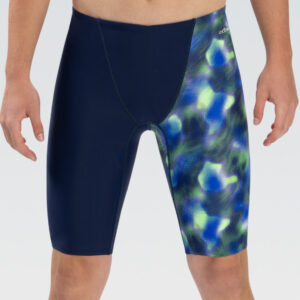 Dolfin XtraSleek Magma Asymmetrical Jammer