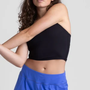 Jolyn Poppy Run Short
