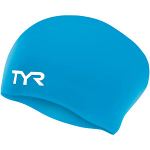TYR Long Hair Silicone Cap