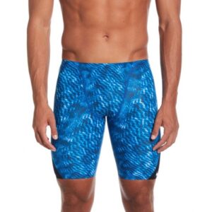 Nike HydraStrong Pool Lanes Jammer