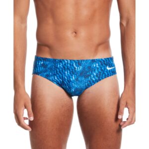 Nike HydraStrong Pool Lanes Brief
