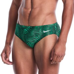 Nike Water Stripe HydraStrong Brief
