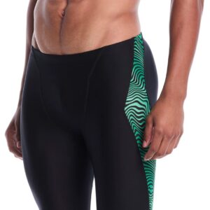 Nike Water Stripe HydraStrong Jammer