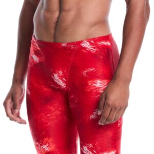 Nike Water Color Hydrastrong Jammer