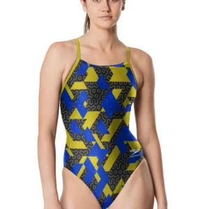 Speedo Ruse Blocks Flyback
