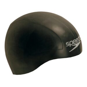 Speedo Aqua V Flat Pack Cap