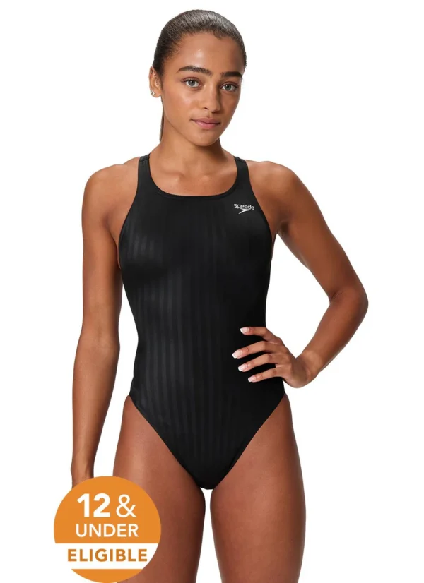 Speedo Aquablade Recordbreaker One Piece – Toad Hollow Athletics