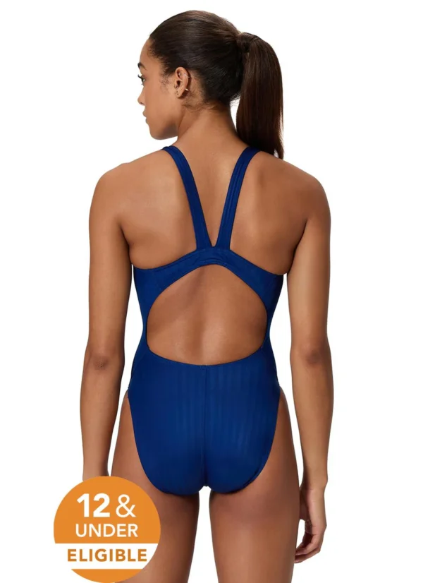 Speedo Aquablade Recordbreaker One Piece – Toad Hollow Athletics