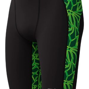 Speedo Petal Polygon Jammer