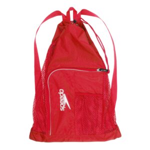 Speedo Ventilator Deluxe Mesh Bag