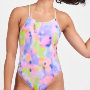 Jolyn Jackson One Piece Swimsuit