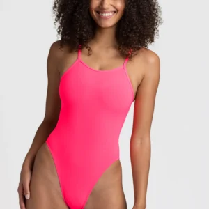 Jolyn Michele One Piece Swimsuit