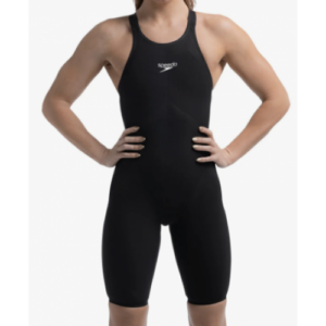 Speedo LZR Valor 2.0 Open Back Kneeskin