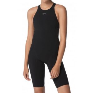 Speedo LZR Racer Pro Comfort Strap Open Back Kneeskin