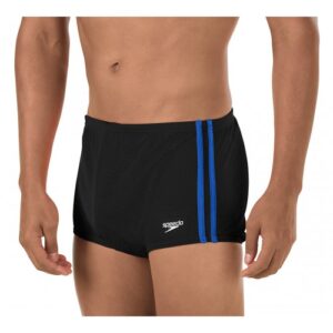 Speedo Poly Mesh Square Leg