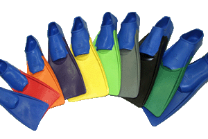 Better Times Training Fin